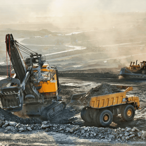 MINERAÇÃO- ATEX