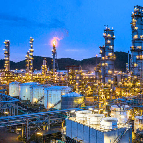 PETROQUÍMICO - ATEX