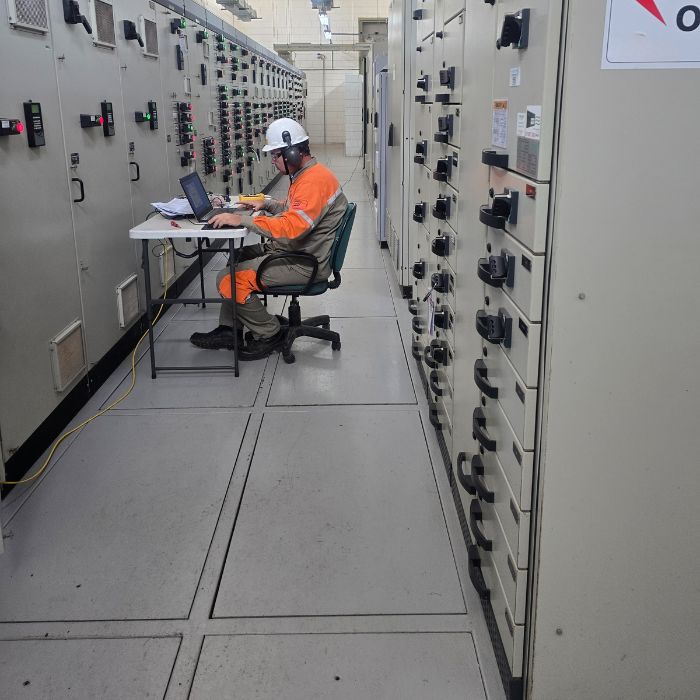 MONITORAMENTO DE REDES - ATEX ENGENHARIA