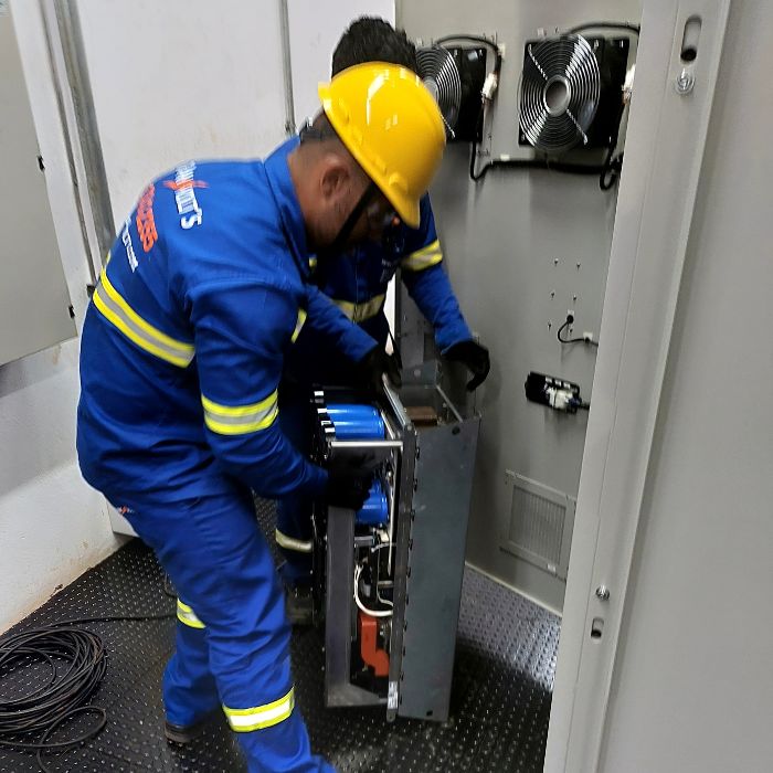 SERVIÇOS - ATEX ENGENHARIA