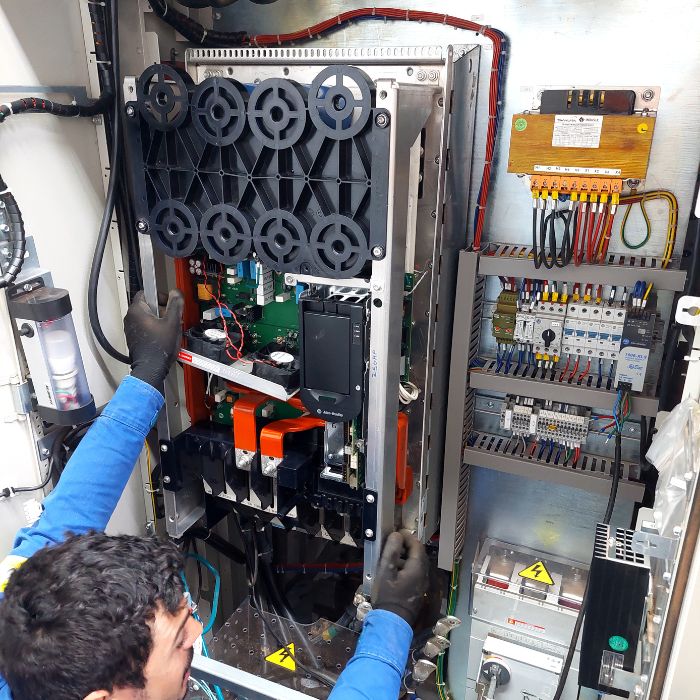 SERVIÇOS - ATEX ENGENHARIA
